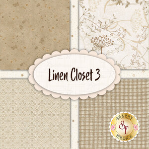 link to Linen Closet 3