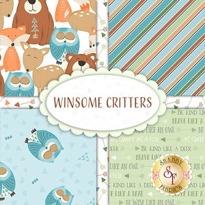 link to Winsome Critters