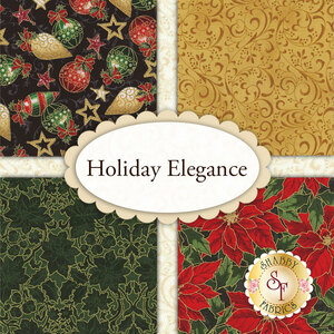 link to Holiday Elegance