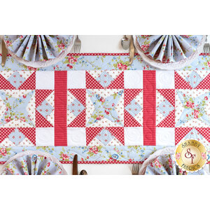 link to Liberty Runner Kit - Sweet Liberty