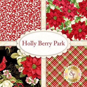 link to Holly Berry Park