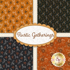link to Rustic Gatherings