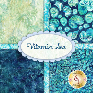 link to Vitamin Sea