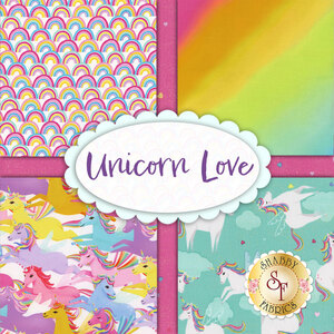 link to Unicorn Love