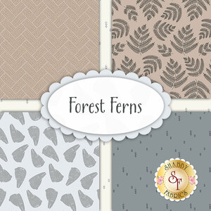 link to Forest Ferns