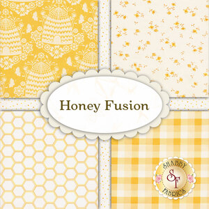 link to Honey Fusion