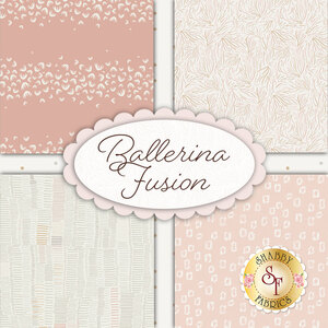 link to Ballerina Fusion
