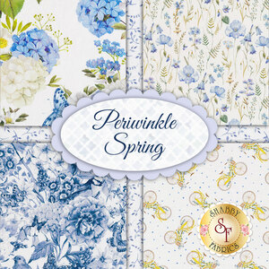link to Periwinkle Spring
