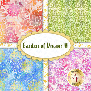 link to Garden of Dreams II