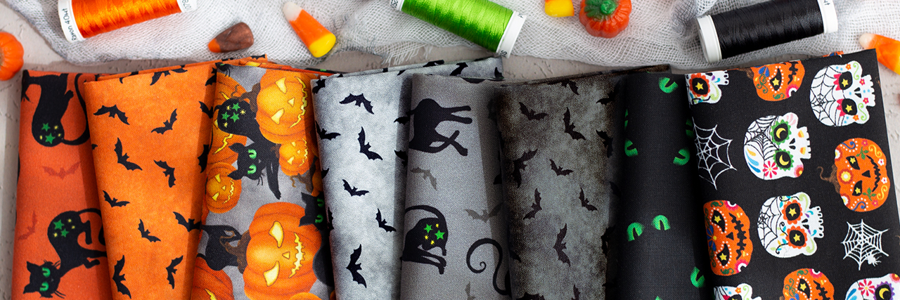 header image for Trick or Treat
