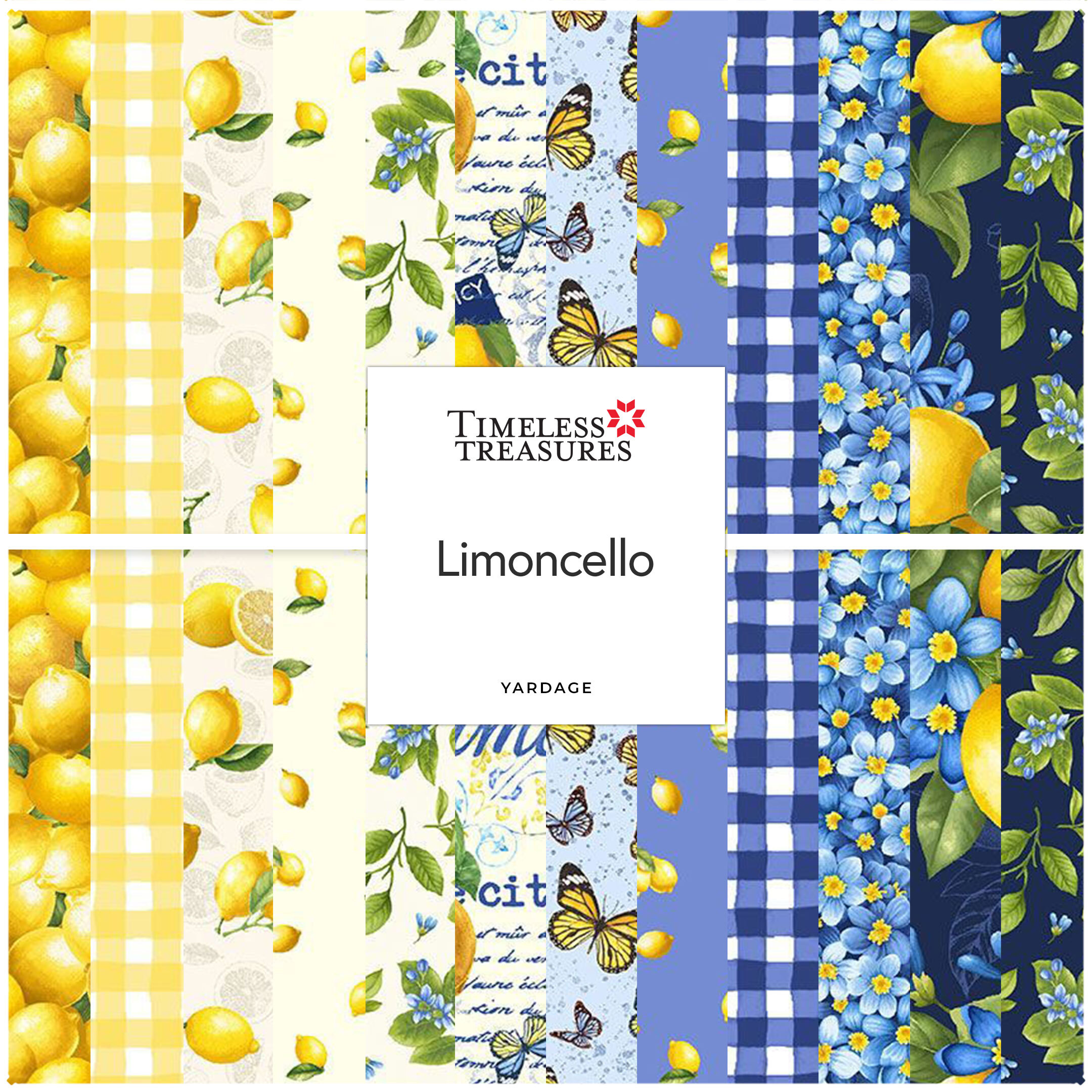 header image for Limoncello