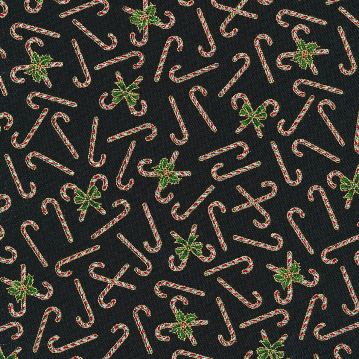 Holiday Charms 199492 by Robert Kaufman Fabrics Shabby Fabrics