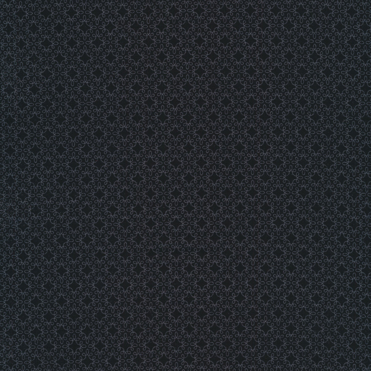 Modern Melody Basics 1063-99 Black by Henry Glass Fabrics