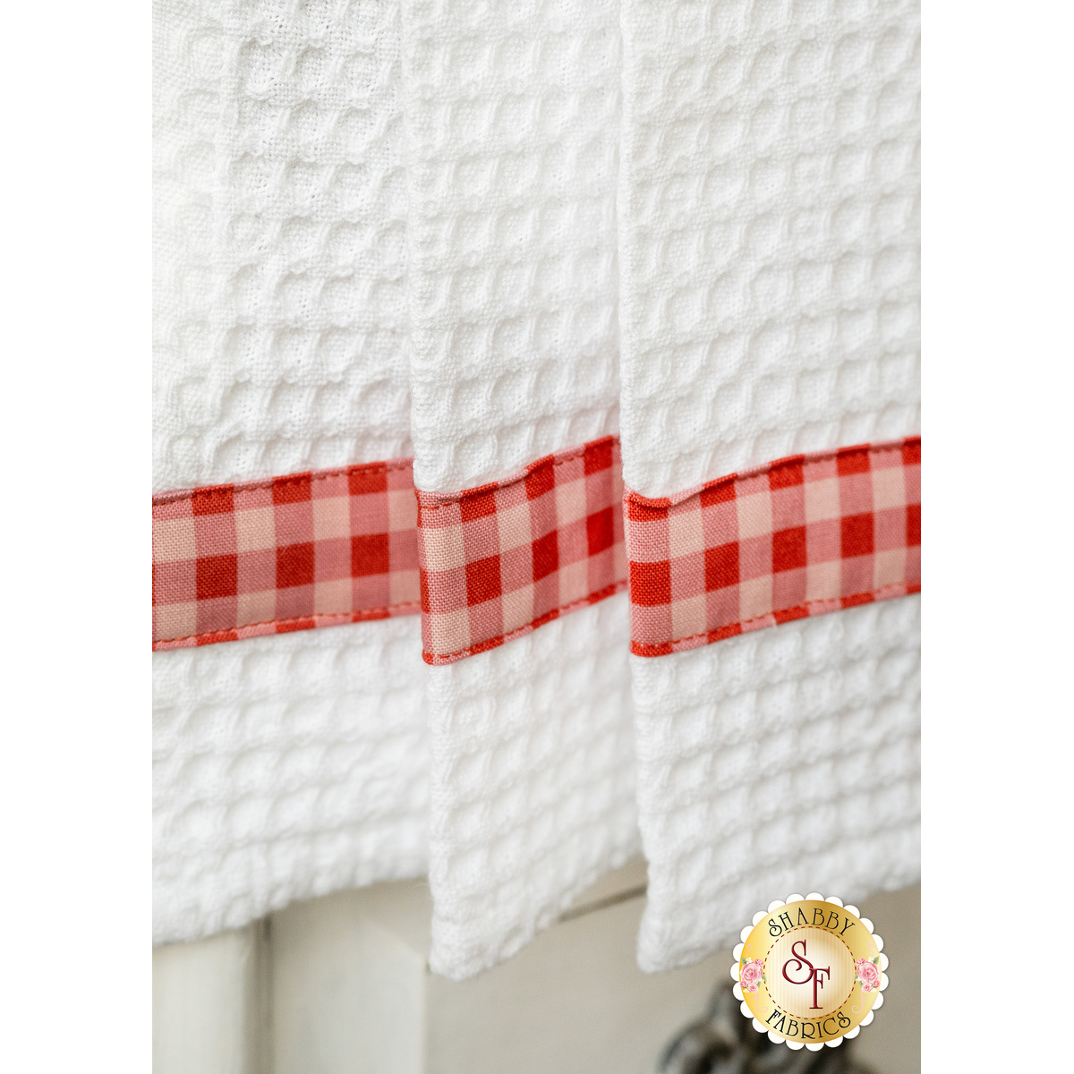 Hanging Kitchen Towels – Charmingfarms