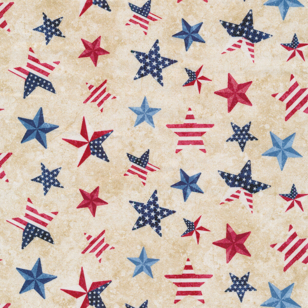 Stonehenge Stars & Stripes 10th Anniversary Edition 24288-12