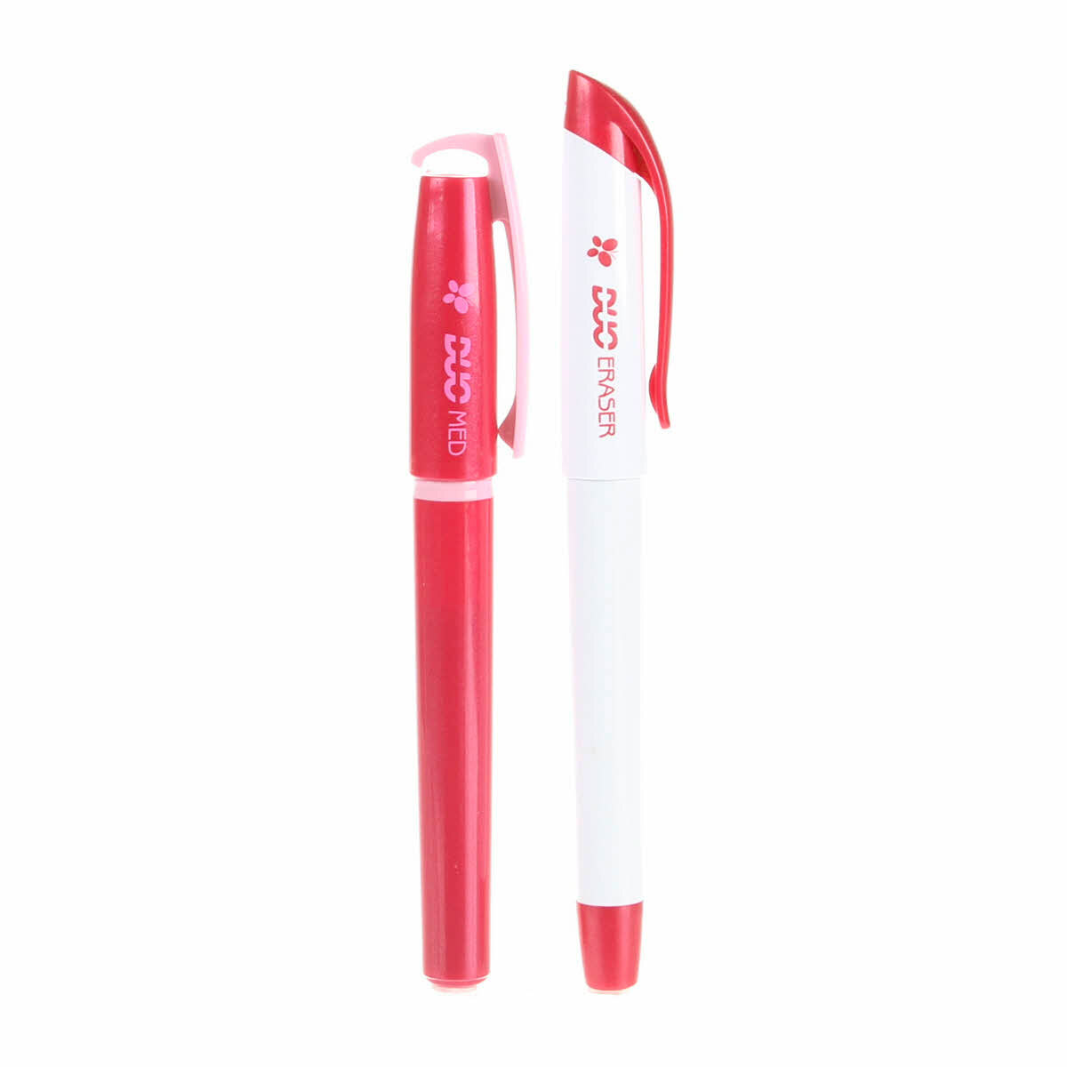 Sewline Duo Marker & Eraser Fine Point