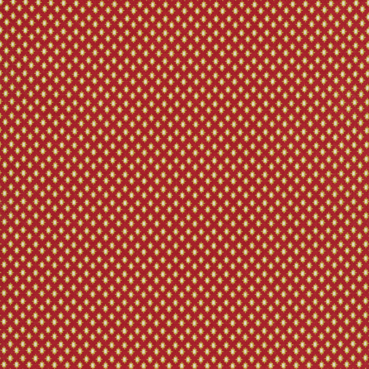 Rowan 52938-2 Crimson Shirting by Windham Fabrics | Shabby Fabrics