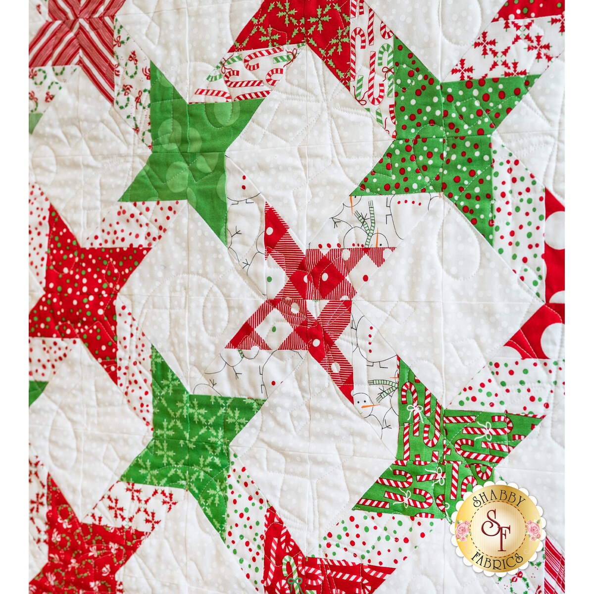 Star Lover Quilt Cover – Kelsie Rose Creative