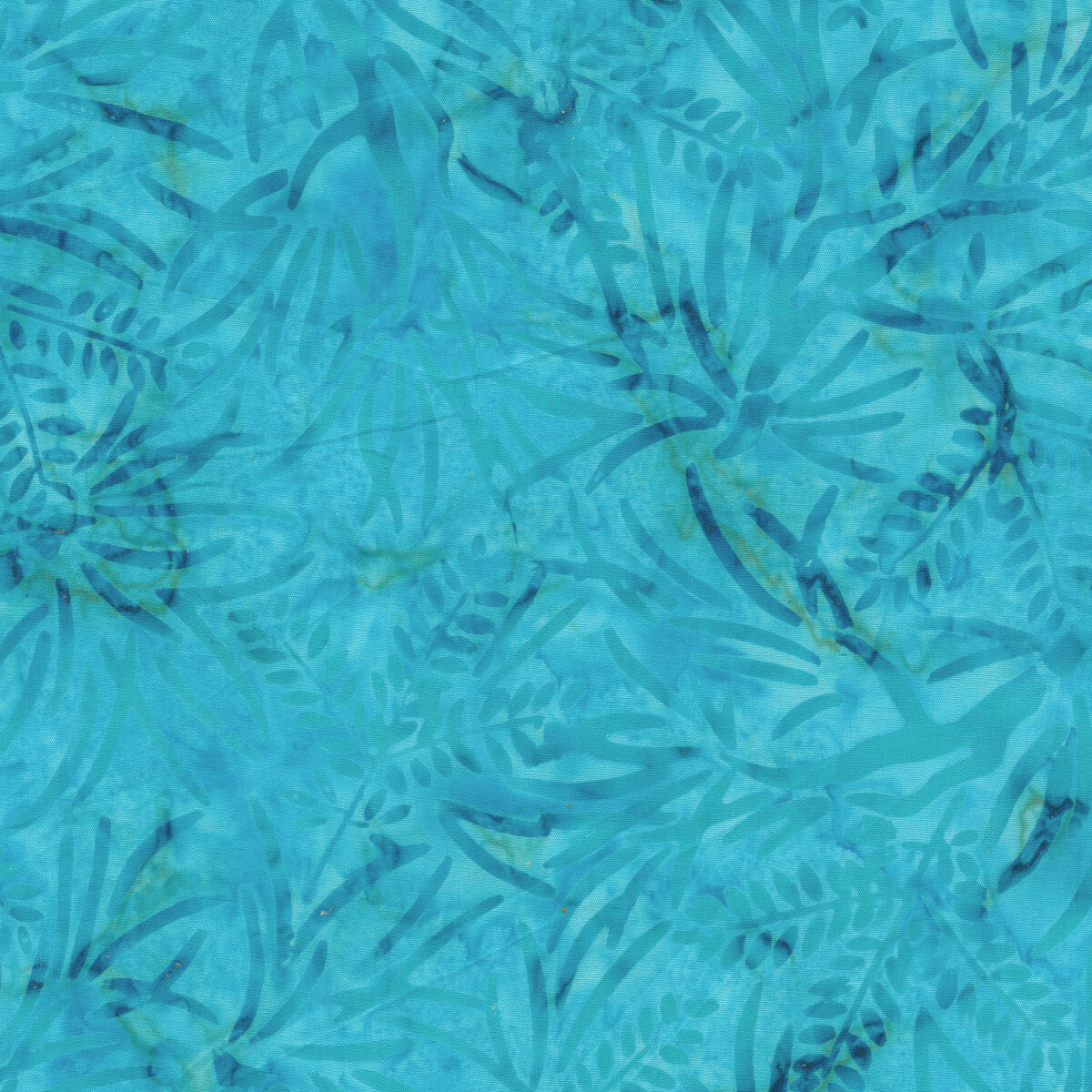 Bossa Nova Batiks 4361-30 Sky By Moda Fabrics 