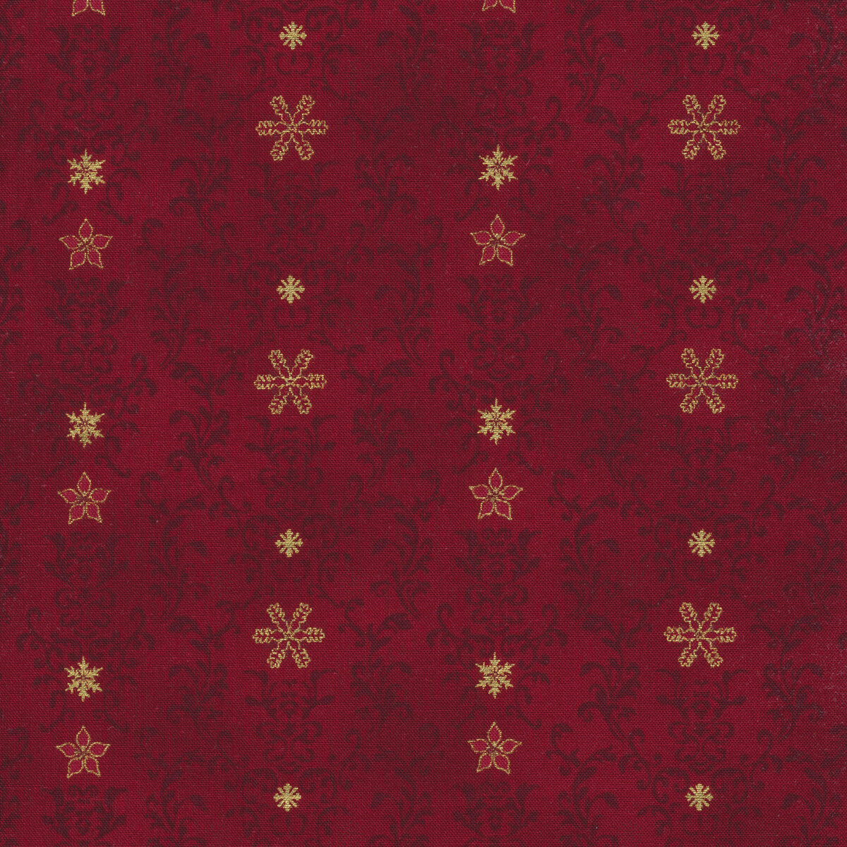 Stof Christmas Star Sprinkle 4599 401 By Stof Fabrics Shabby Fabrics