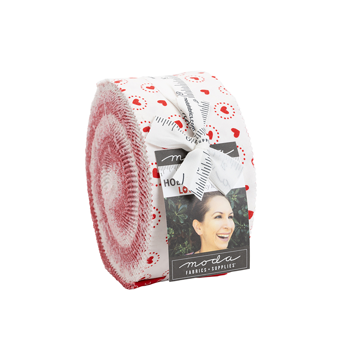 Home Sweet Holidays Jelly Roll® - 752106601215