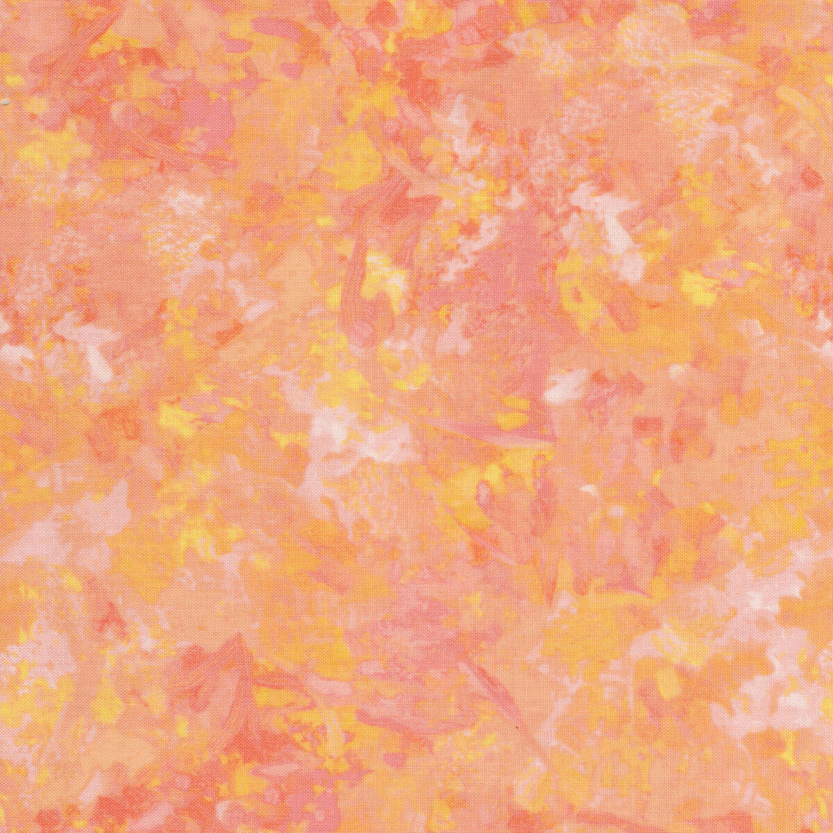 Chroma 906055 Peach Melba by Deborah Edwards for Northcott Fabrics
