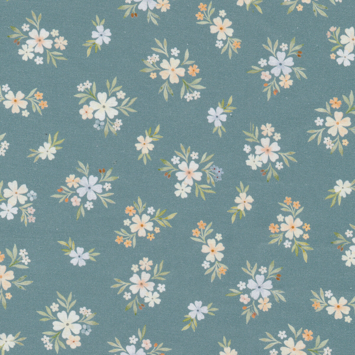 Little Forest STELLA-DNS2305-SAGE by Nina Stajner for Dear Stella ...