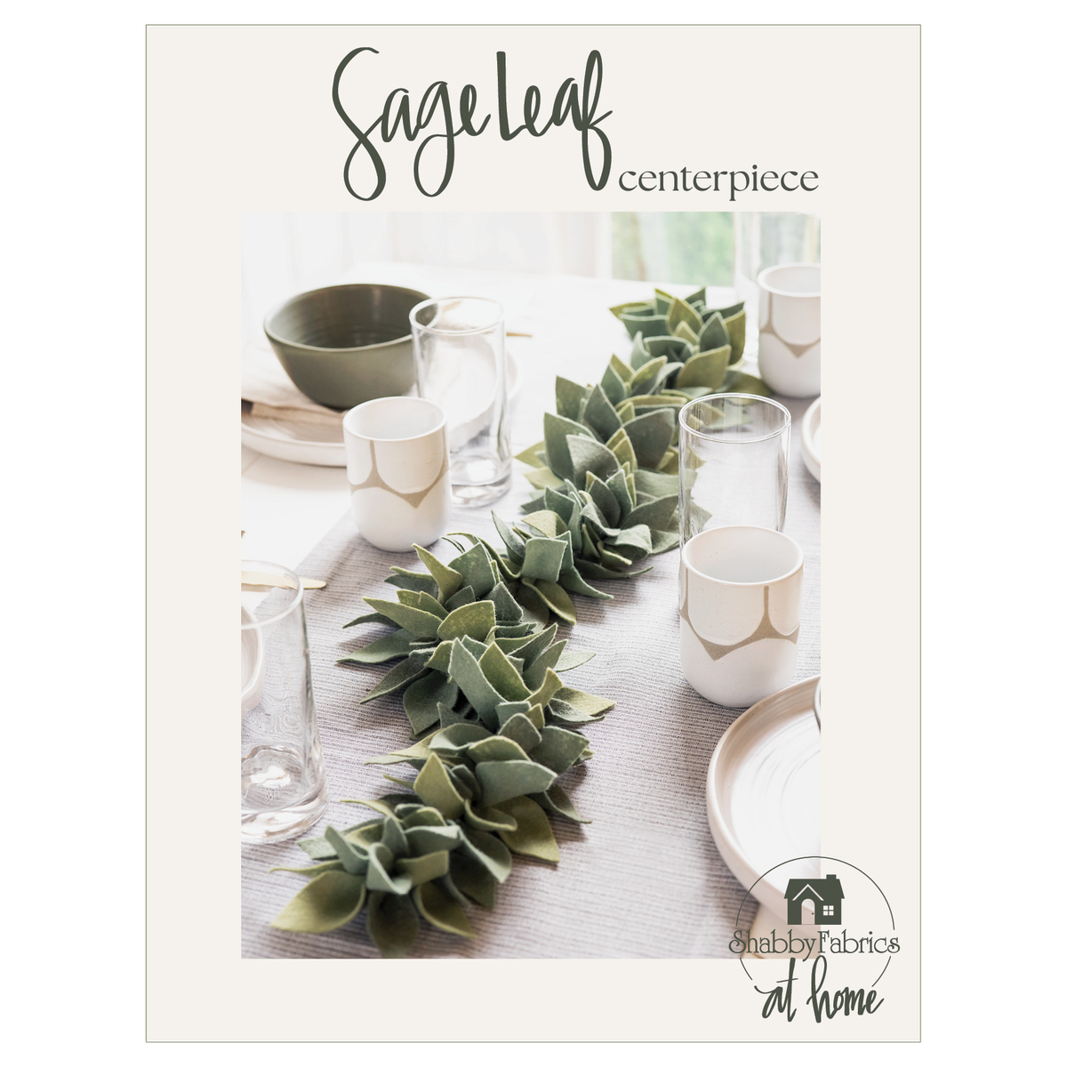 card crafting  SCISSORS & SAGE