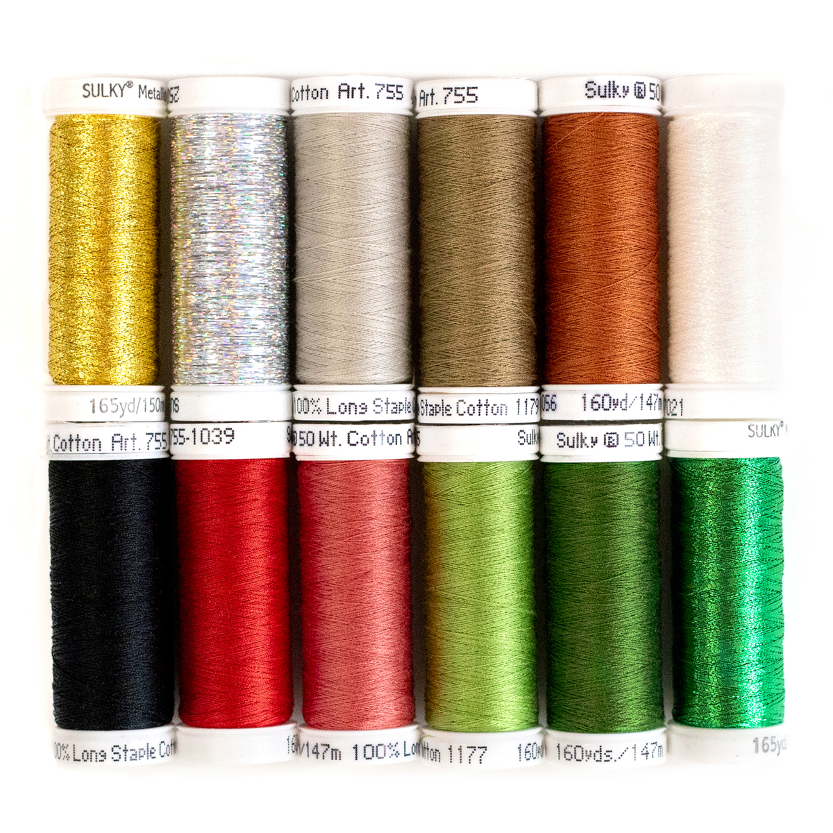 Richard Hemming Embroidery Needles Size 4 - 12ct