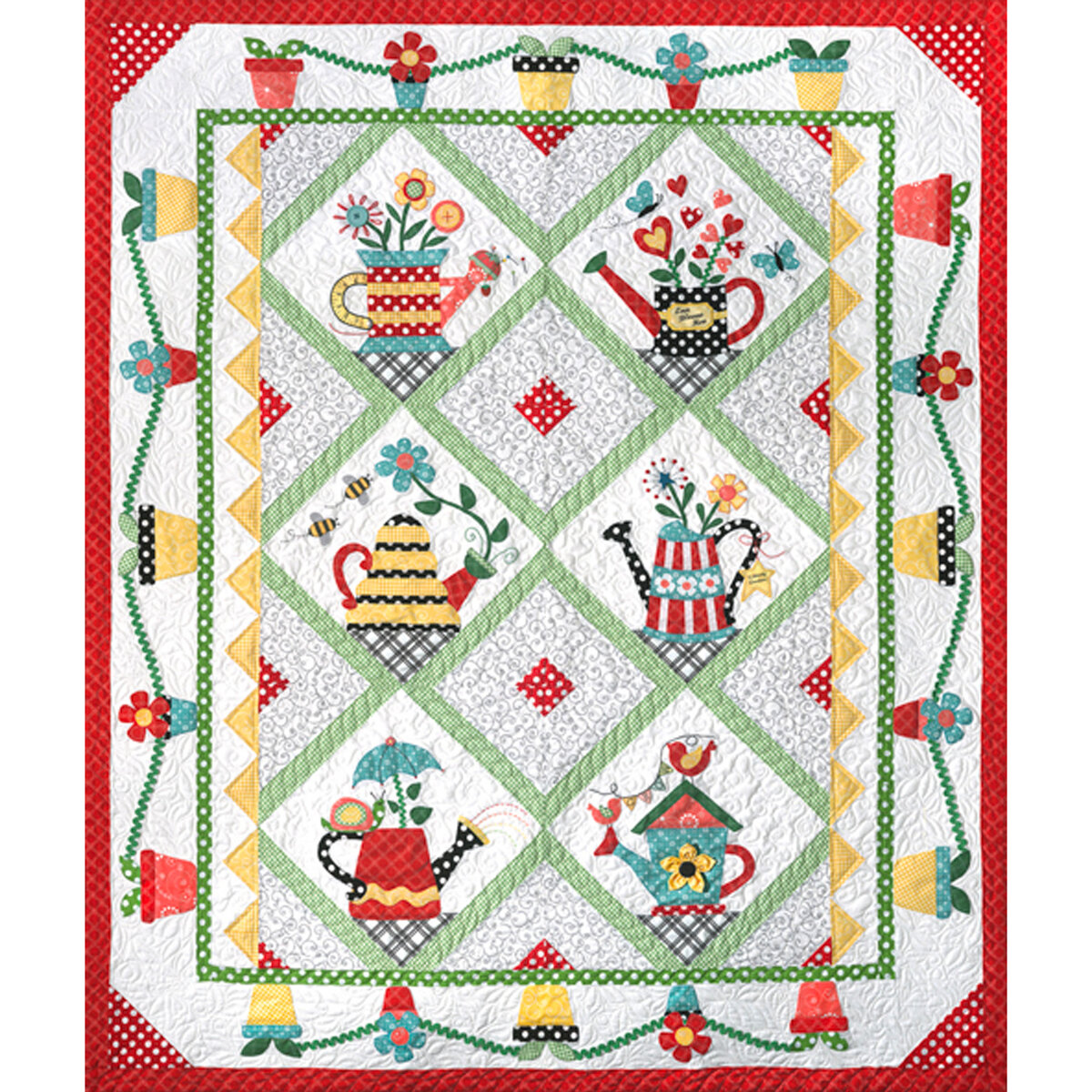 LOTバタフライ100ハンドメイド Crazy patchwork quilt blocks in the hoop machine embroidery