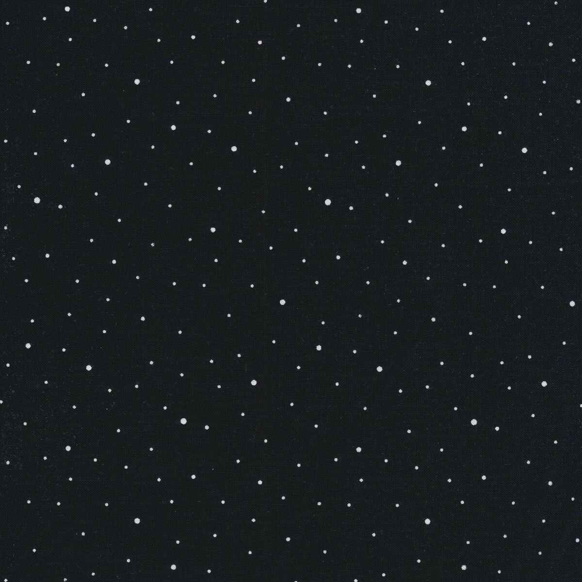 Dapple Dot C640-BLACK by Riley Blake Designs | Shabby Fabrics