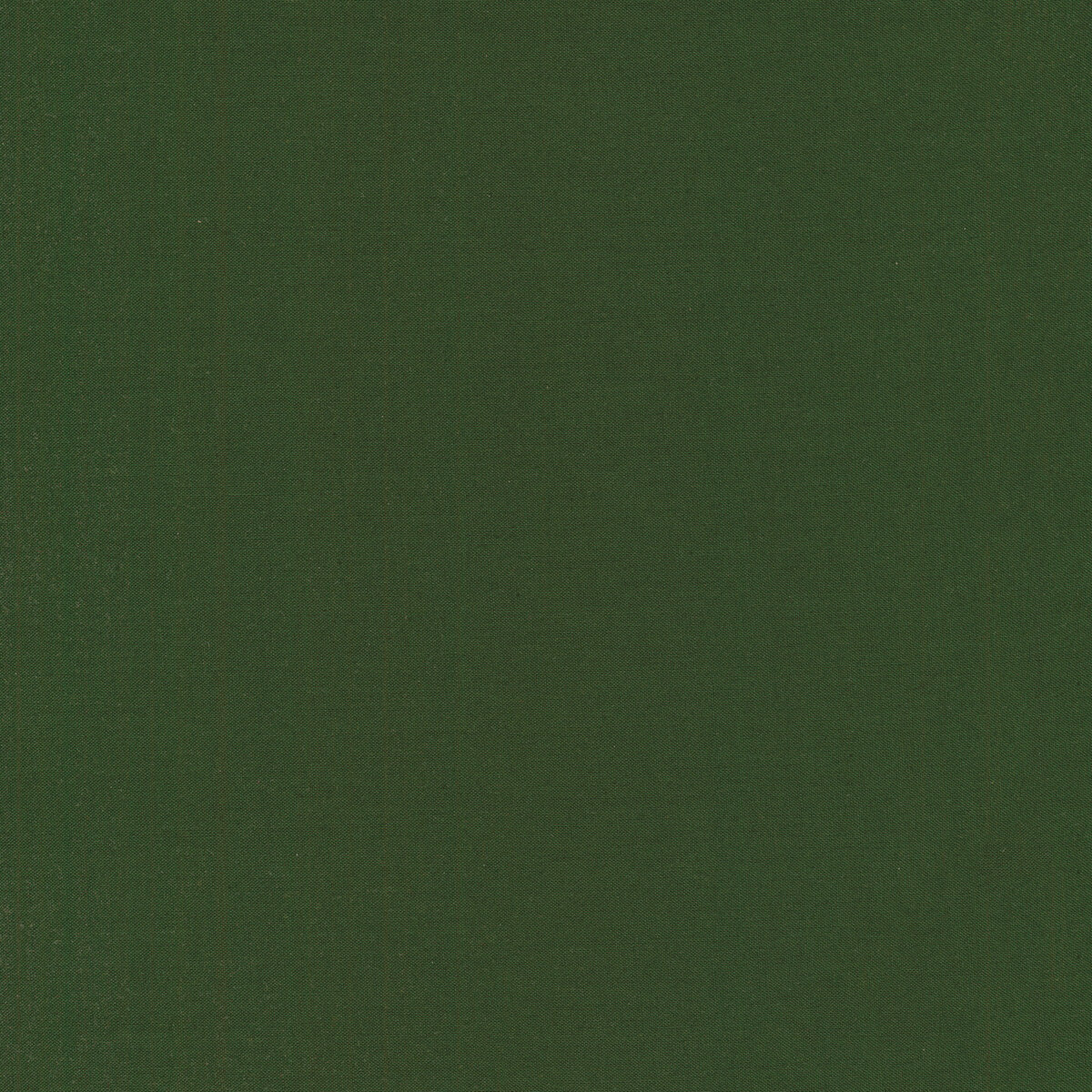 solid dark Christmascolors olive green Fabric