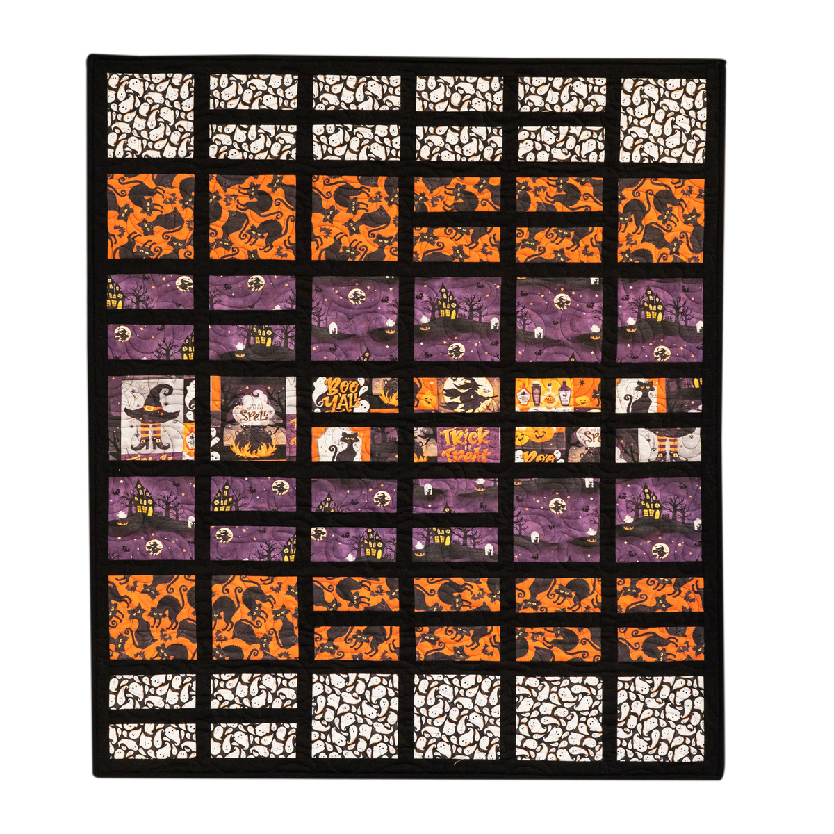 Halloween Kawaii Patchwork Tail's Code & Price - RblxTrade