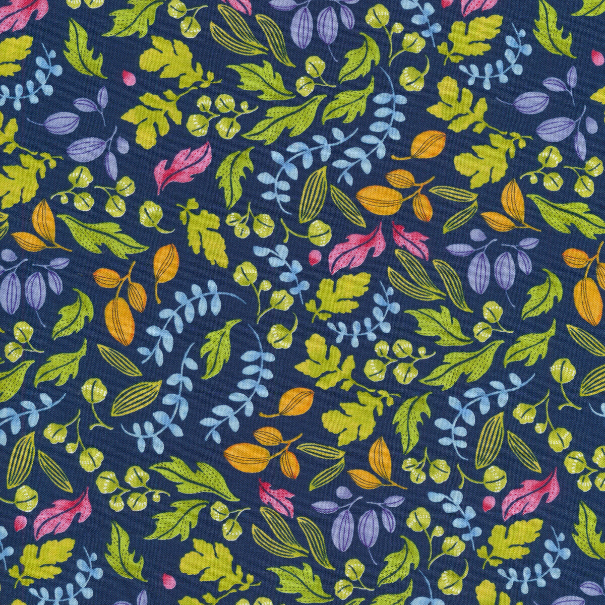 Wild Blossoms 4873625 by Robin Pickens for Moda Fabrics Shabby Fabrics