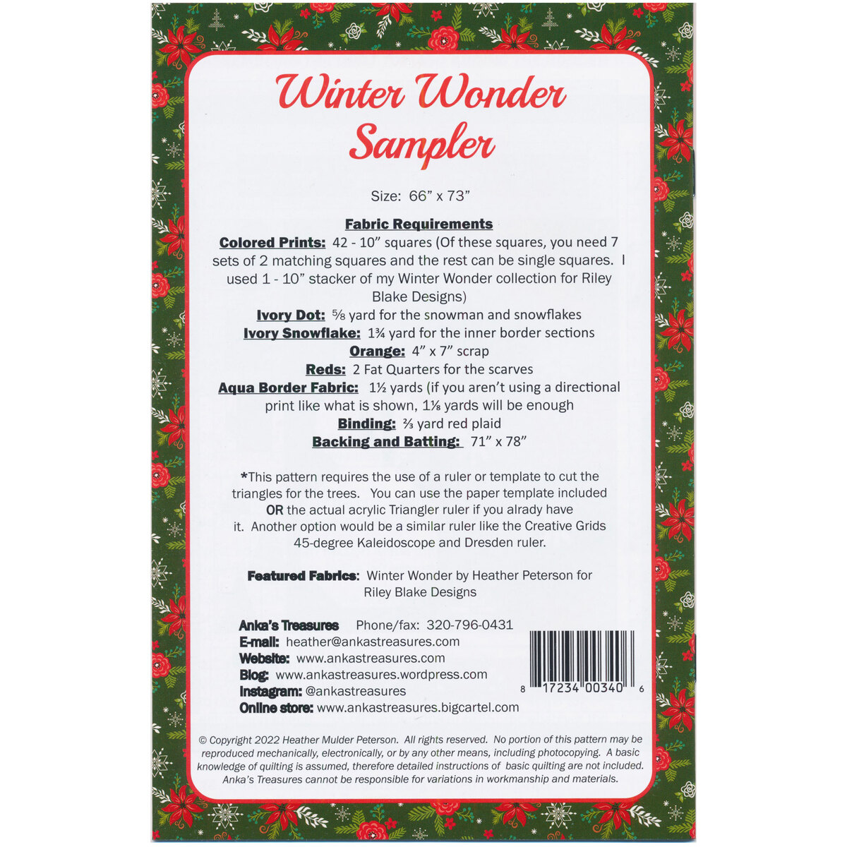Clover Wonder Clips - Assorted Colors - 10ct