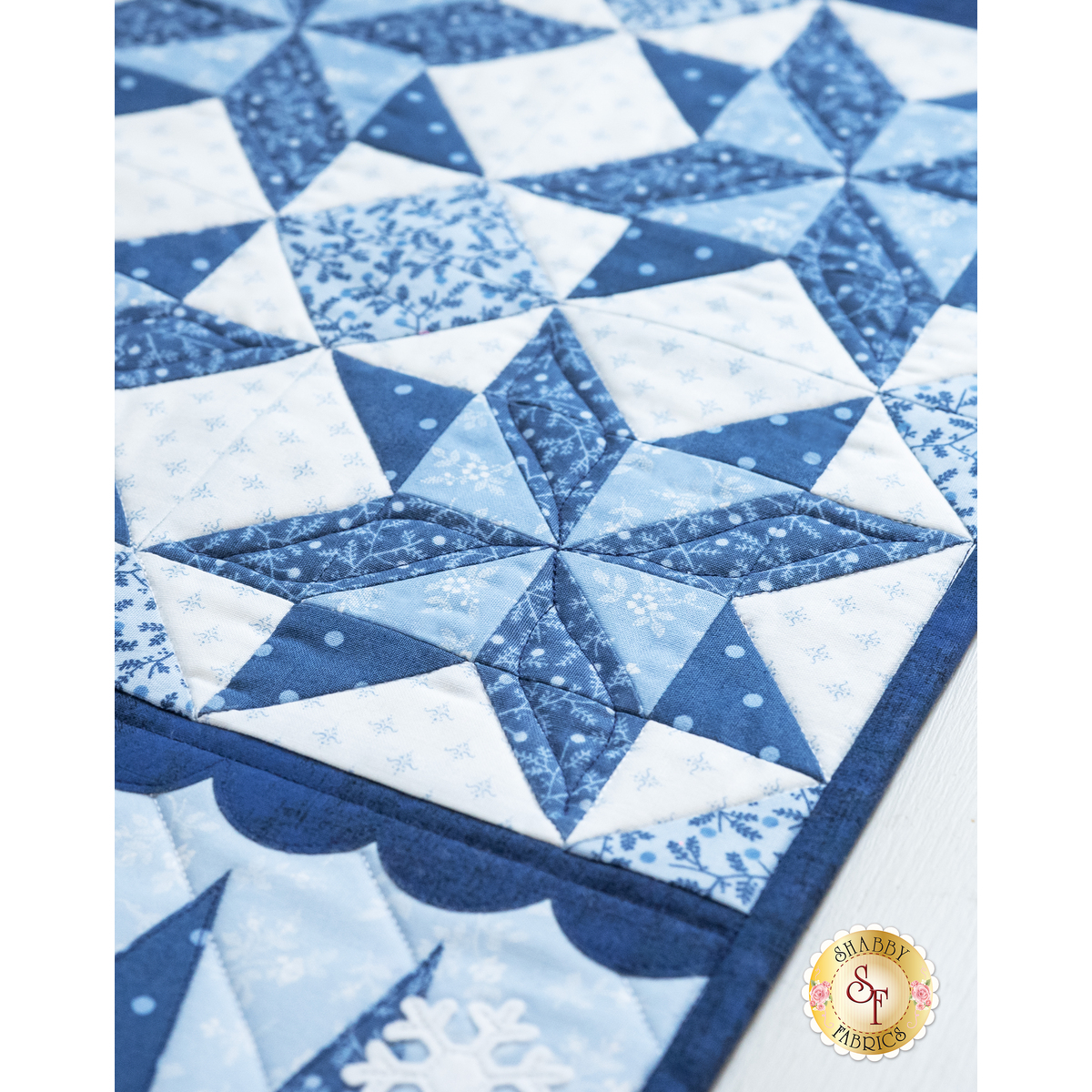 Winter Wearable Quilt Blanket – Last Chance Order