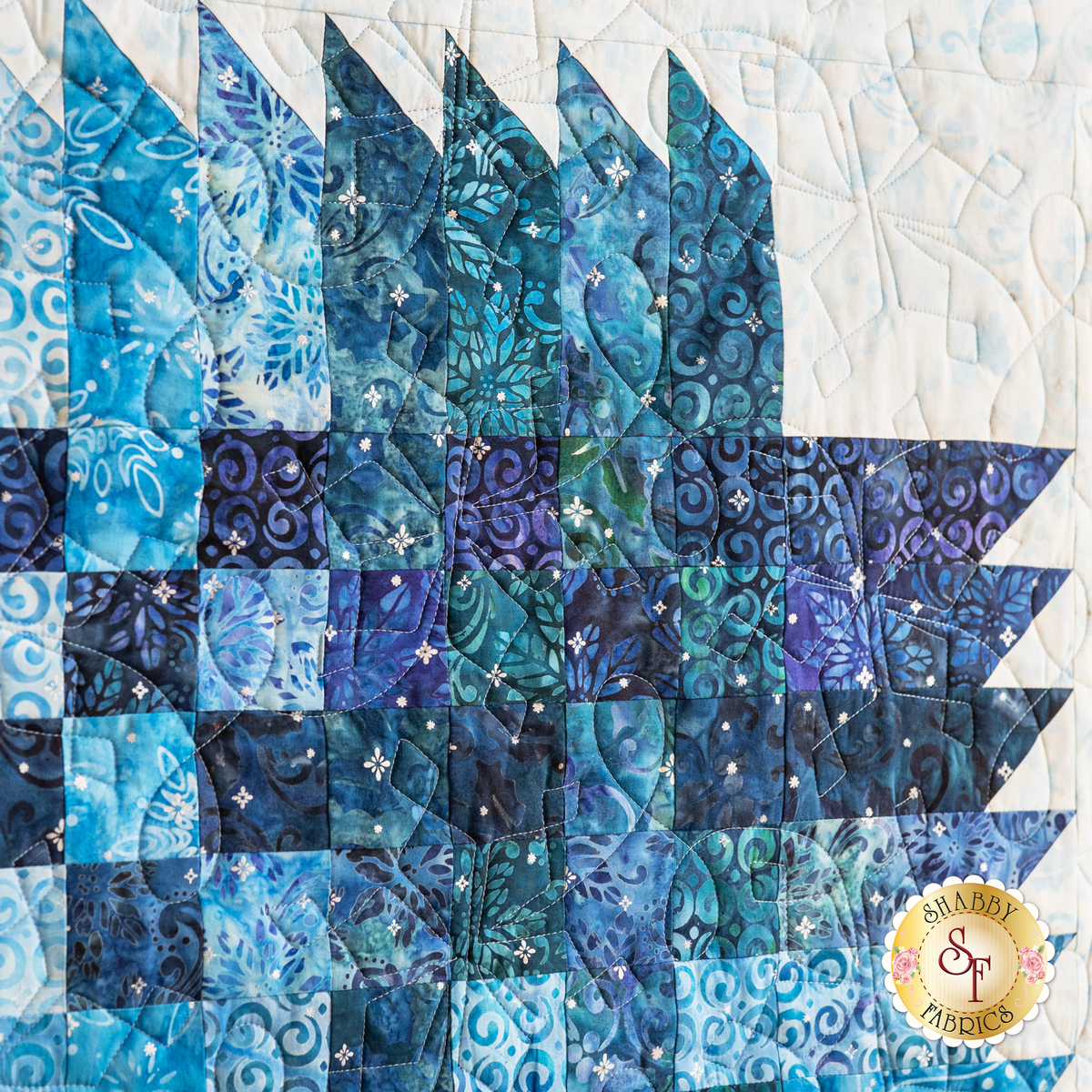 Winter Sparkle for Robert Kaufman Fabrics – whimsodoodle