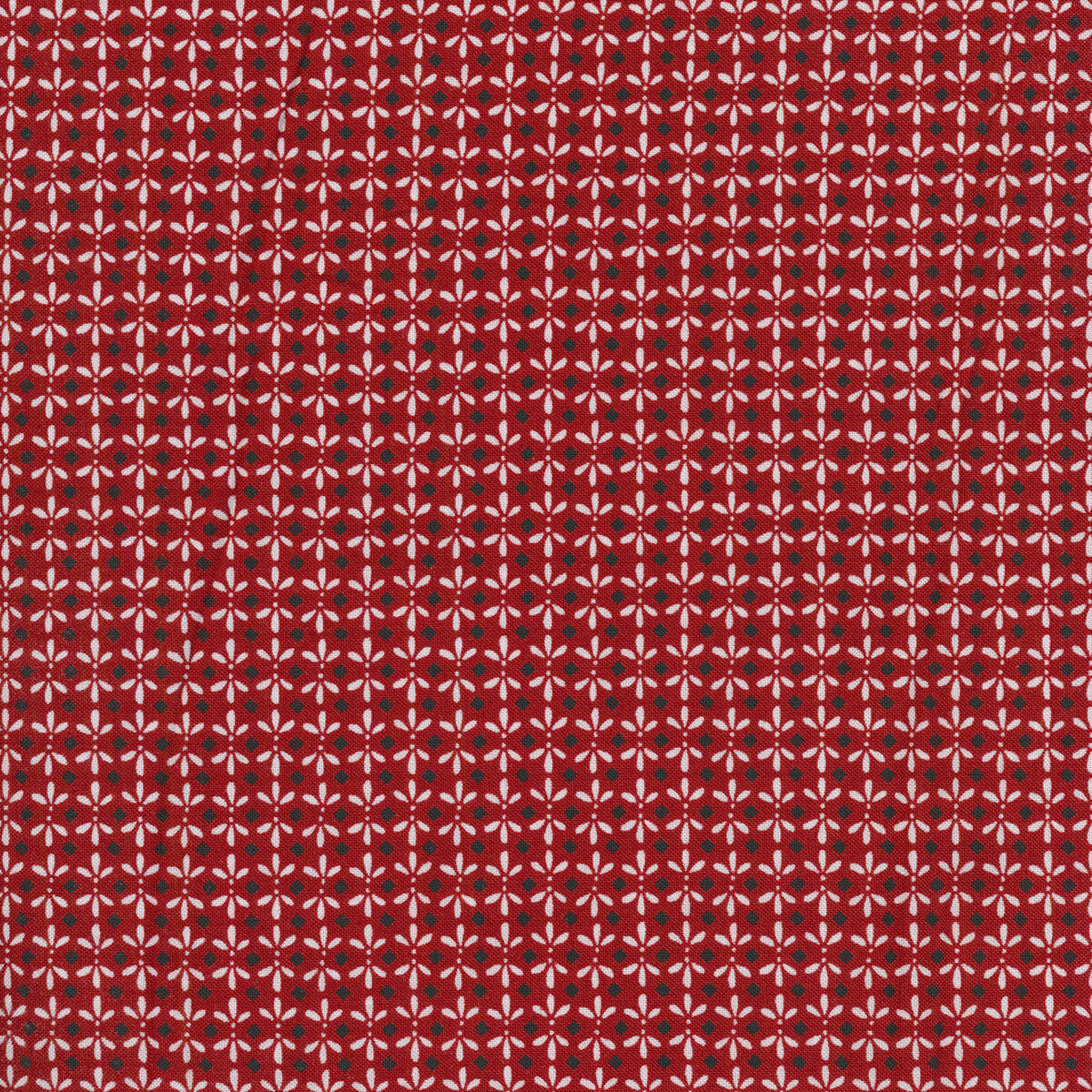 Blizzard 55624-24 Red by Sweetwater for Moda Fabrics | Shabby Fabrics