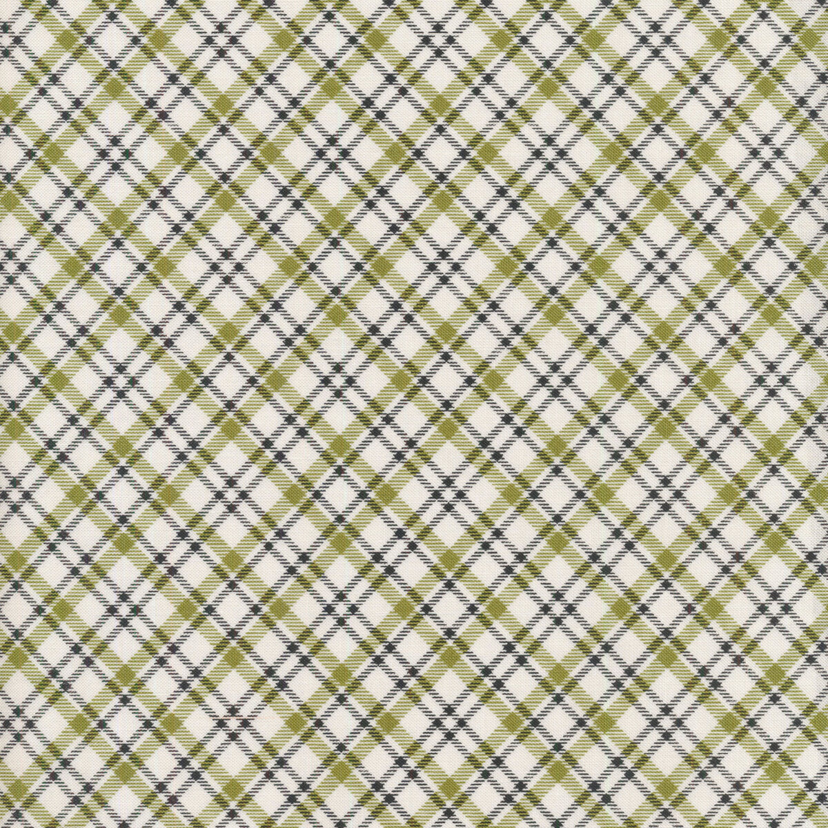 Blizzard 55625-13 Pine Black by Sweetwater for Moda Fabrics