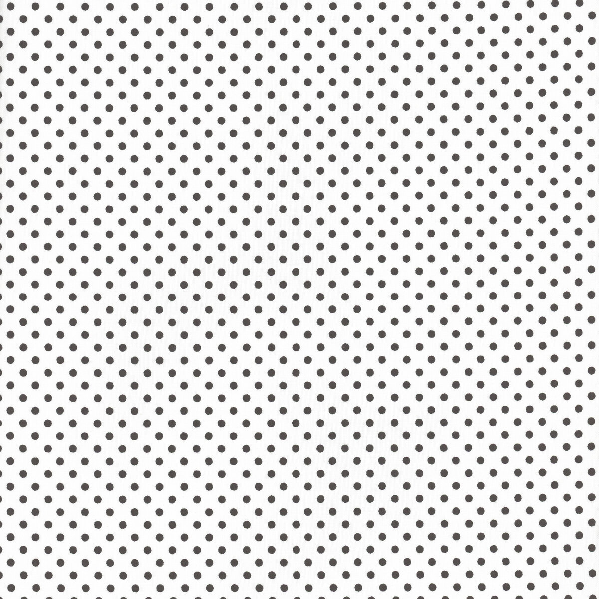 Spot TP-830-WX White Black by Makower UK | Shabby Fabrics