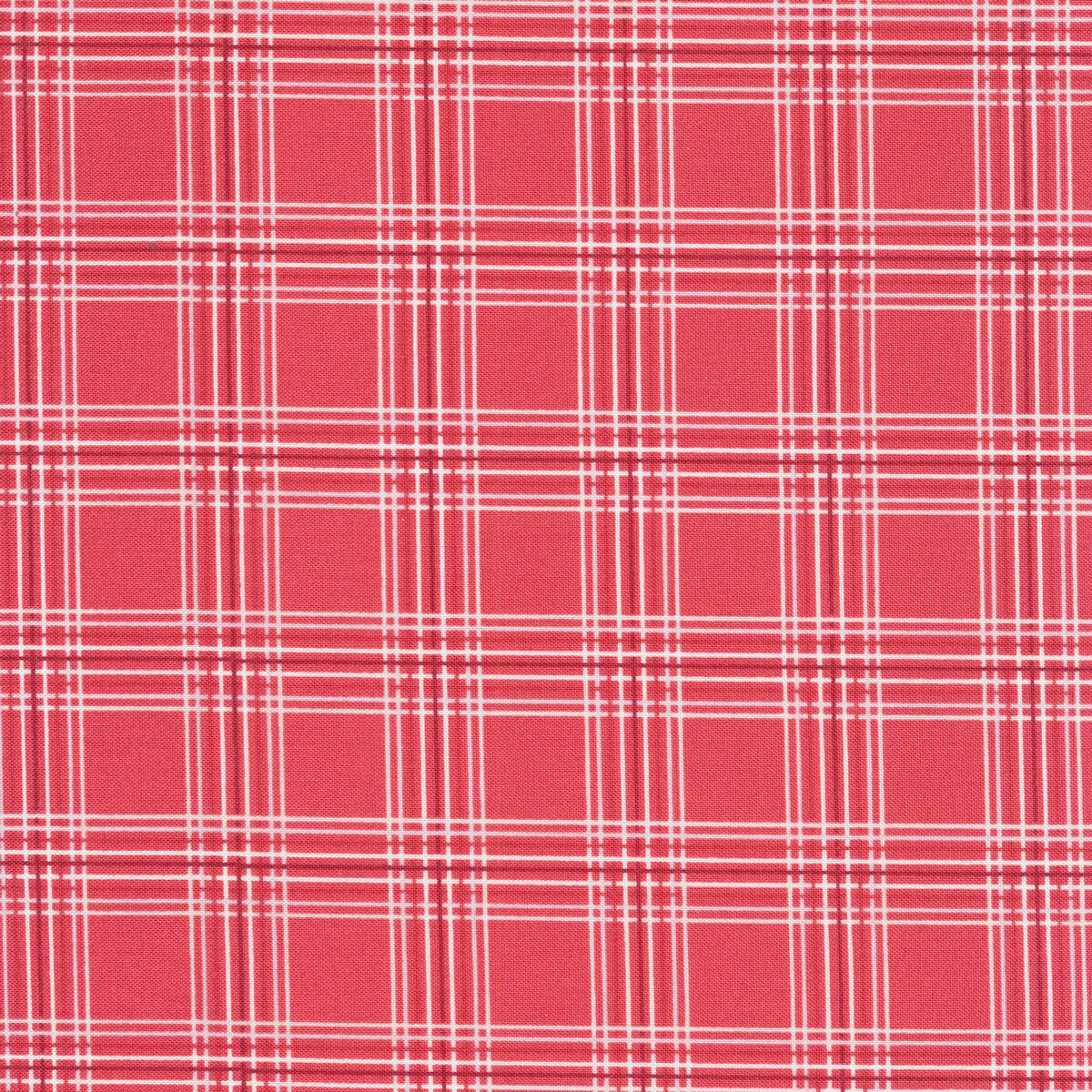My Valentine C14155-RED by Riley Blake Designs | Shabby Fabrics