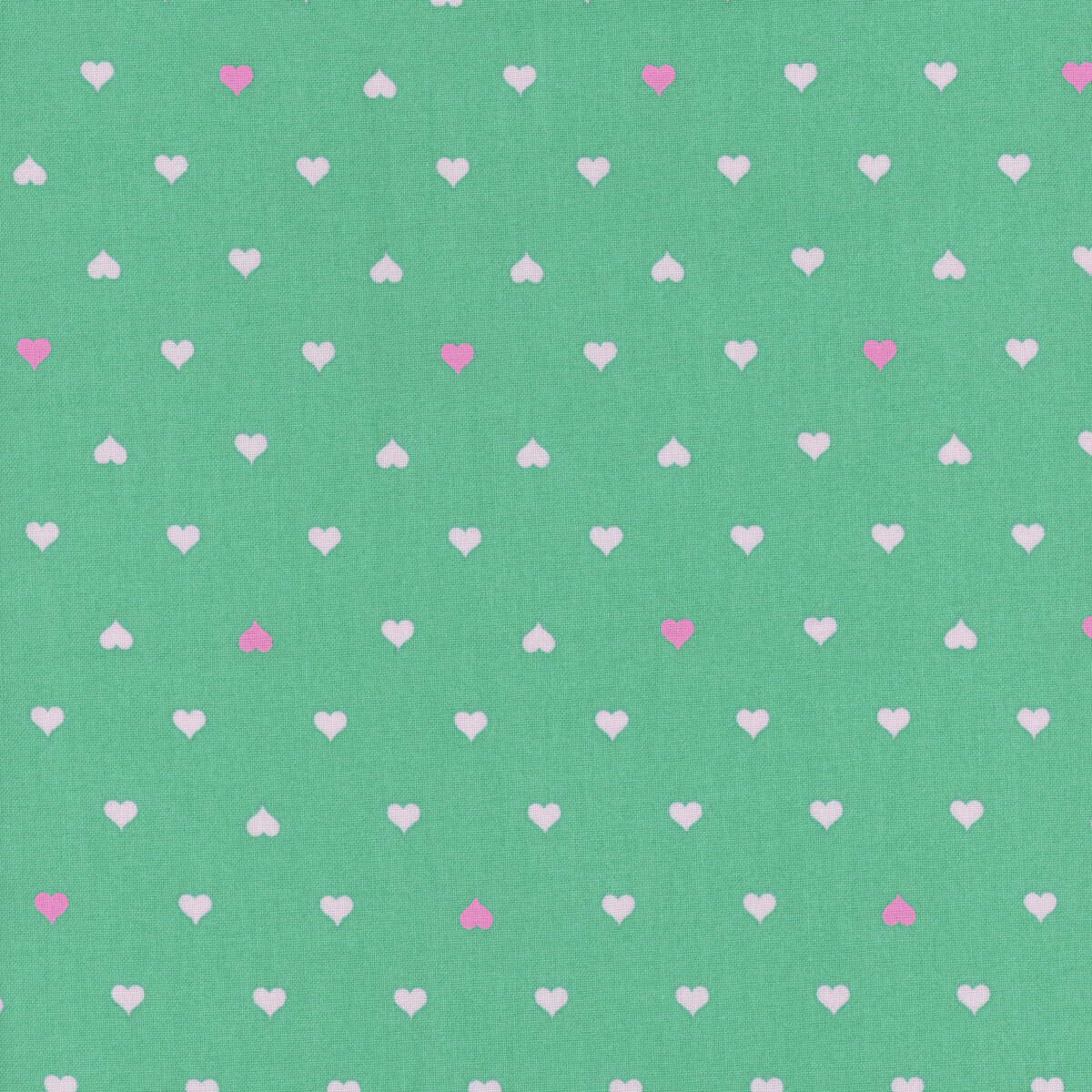 Pack of 80 Pink and Mint Green Watercolour Polka Dot Wall -  Finland
