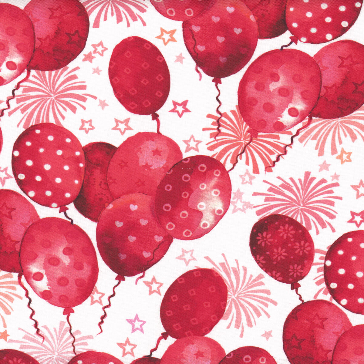 Happy Day 22252-467 Sugar by Robert Kaufman Fabrics | Shabby