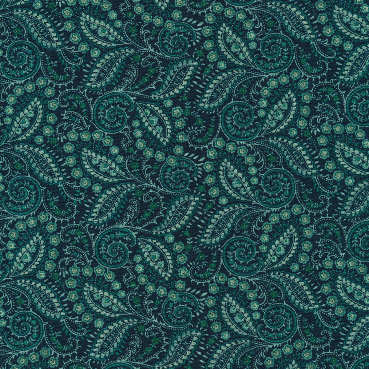 Quiet Grace 934-77 Navy by Kim Diehl for Henry Glass Fabrics Quiet Grace 934-77 Navy by Kim Diehl for Henry Glass Fabrics