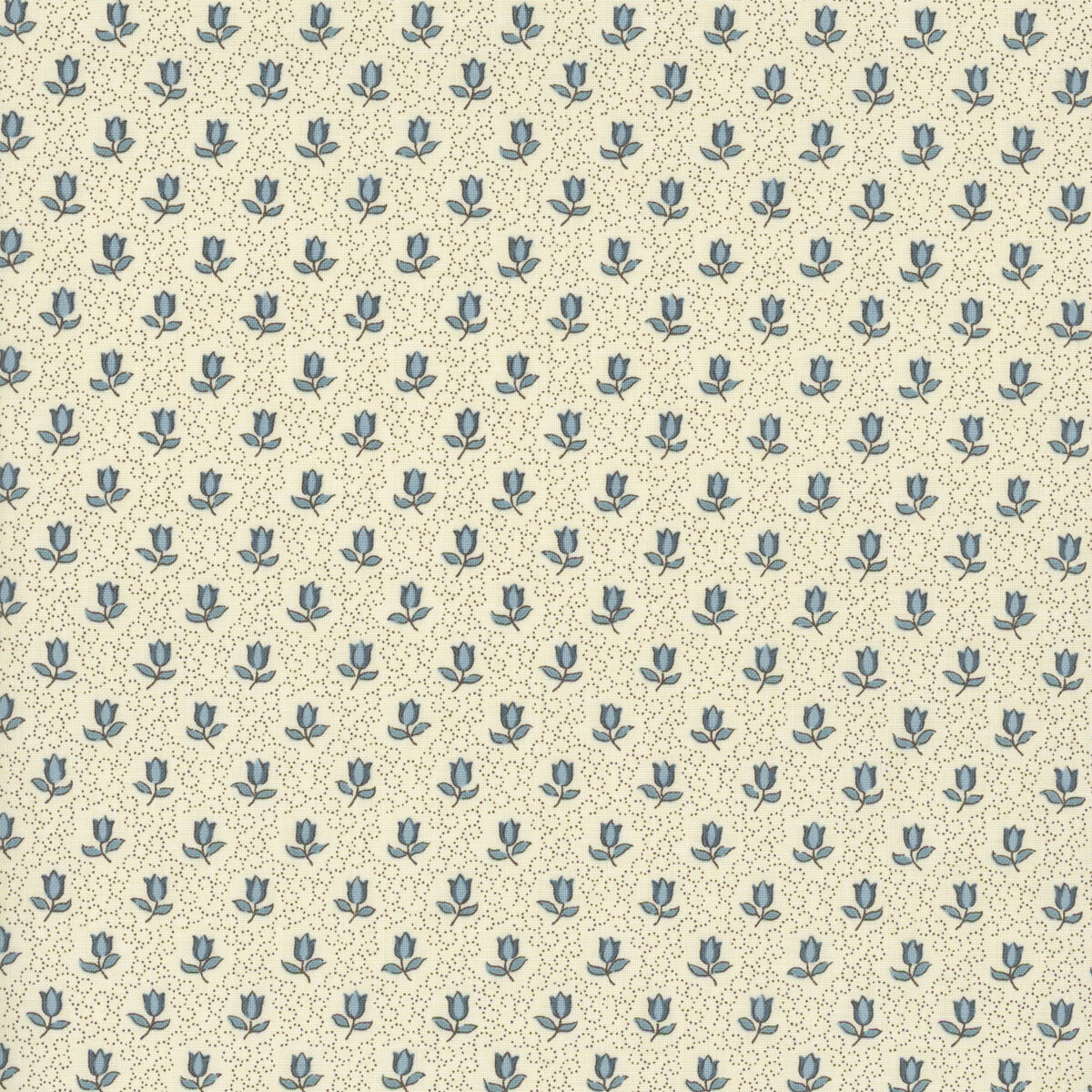 Antoinette 13951-14 French Blue by French General for Moda Fabrics