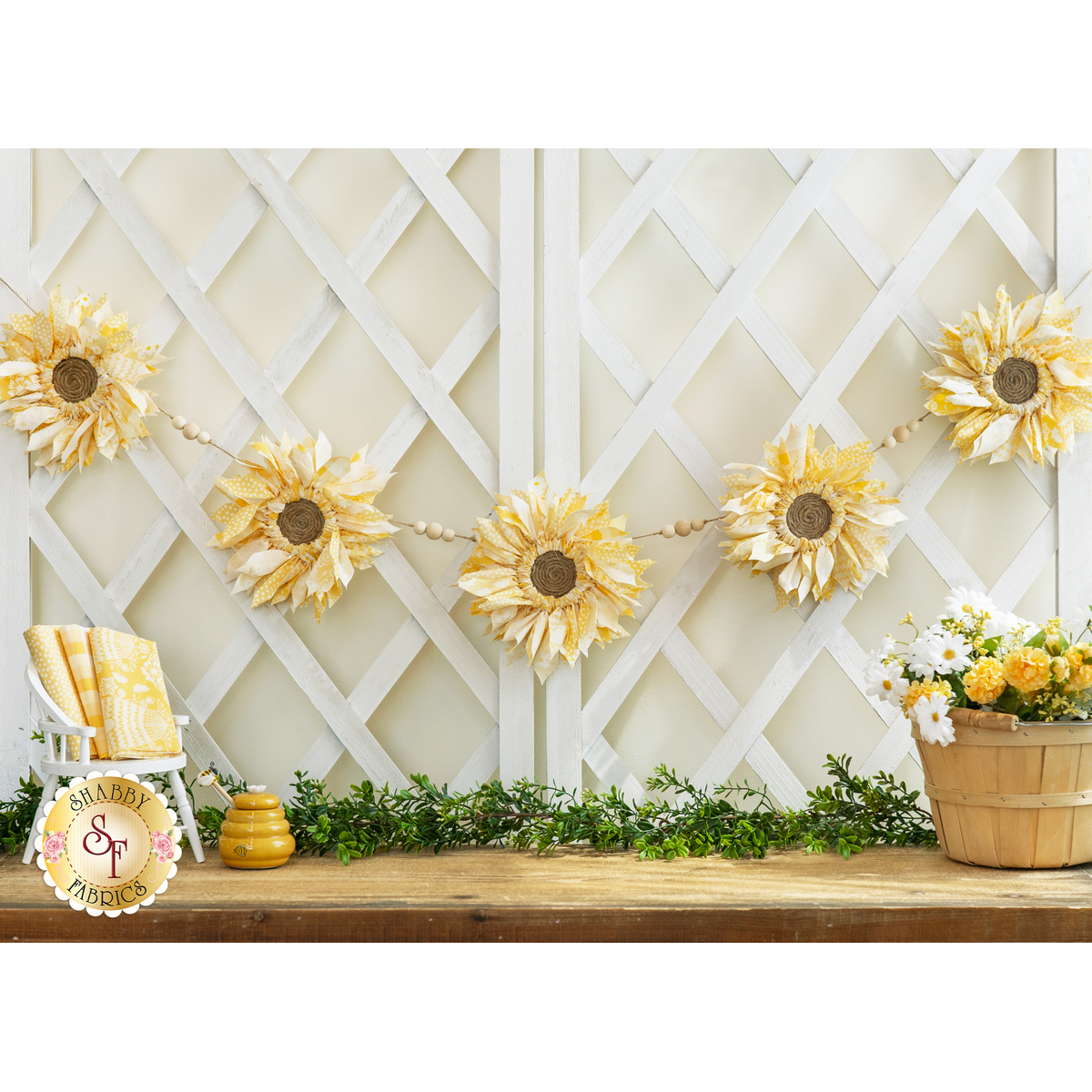 169pcs Daisy Balloon Garland Kit Pastel Sunflower Balloons Garland –  Lasercutwraps Shop