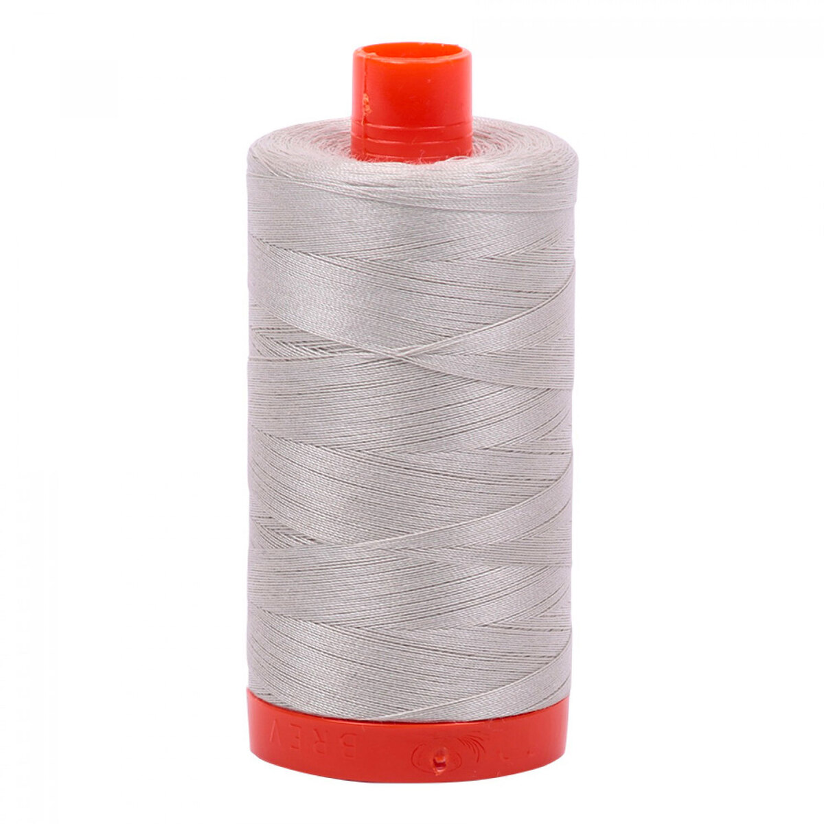 Aurifil Cotton Thread A1050-6724 Moonshine - 1422yds