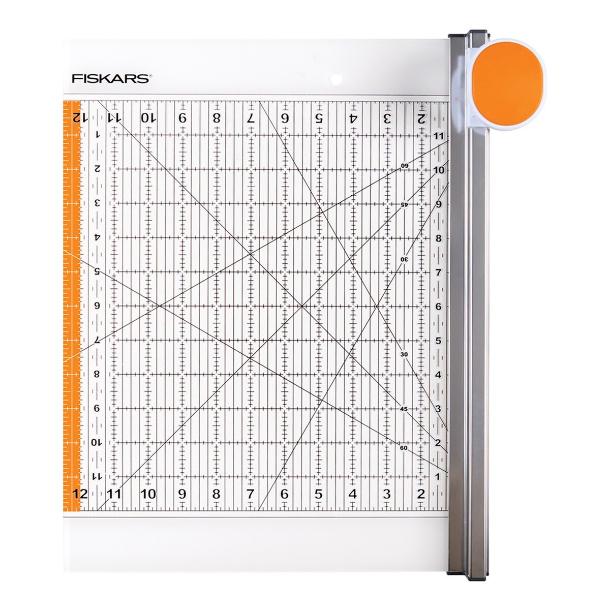  3 Rectangle Quilting Rulers and Ergonomic Rotary