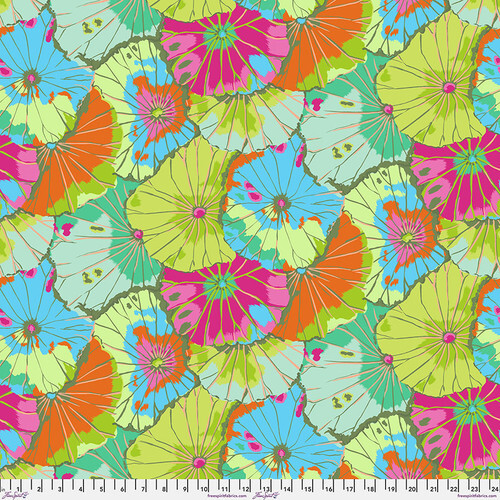 トップス GAKKIN Jacquard lotus leaves image_7b1e1338-d1c2-491c-b3dd-