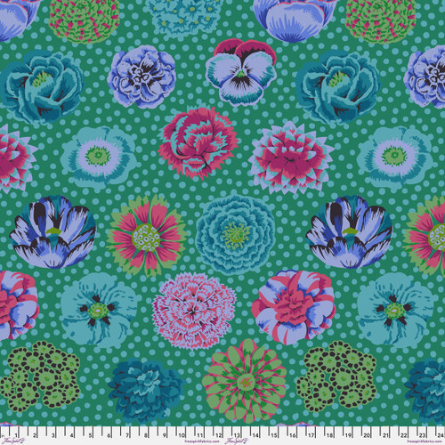 Kaffe Fassett Collective Classics Plus PWGP091.EMERA Big